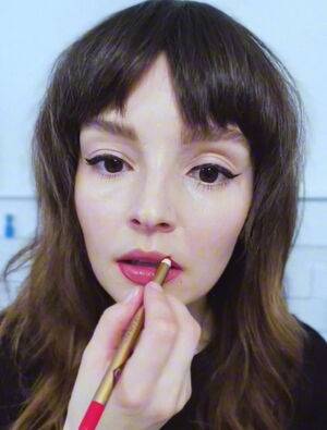 Lauren Mayberry / laurenevemayberry Nude Leaks - Fapello - #20