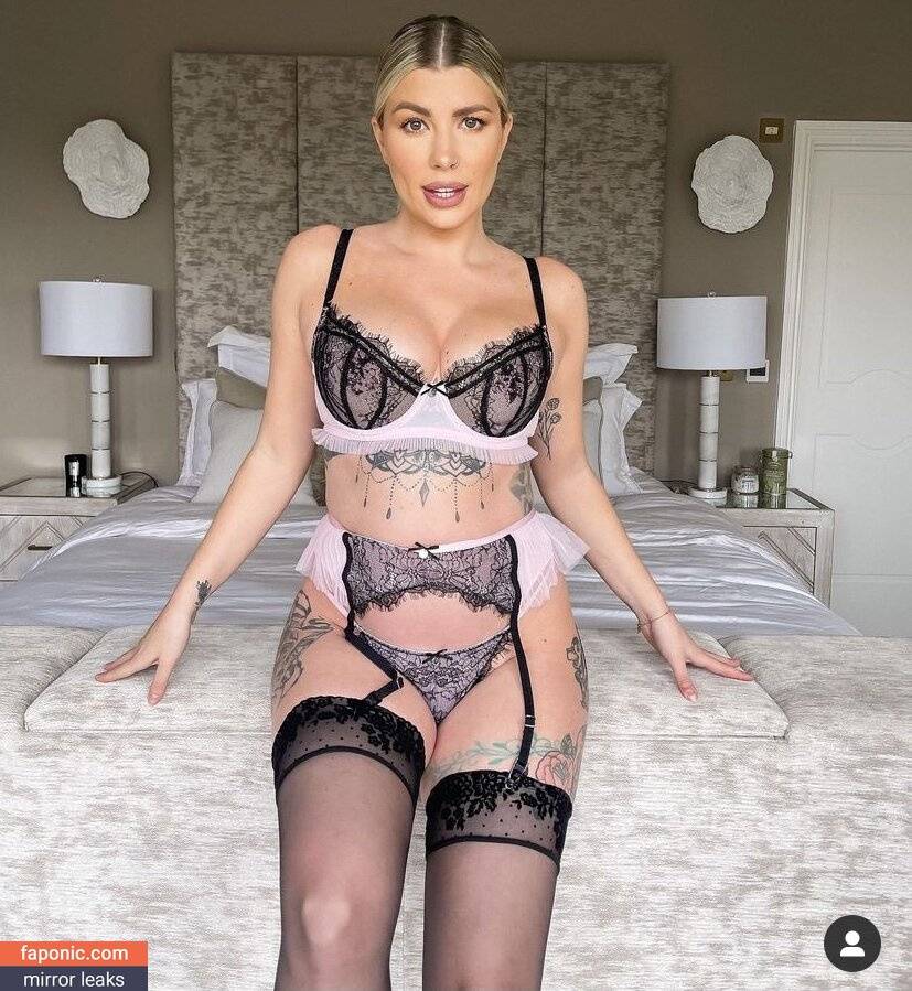 Olivia Buckland aka oliviadbowen Nude Leaks - #7