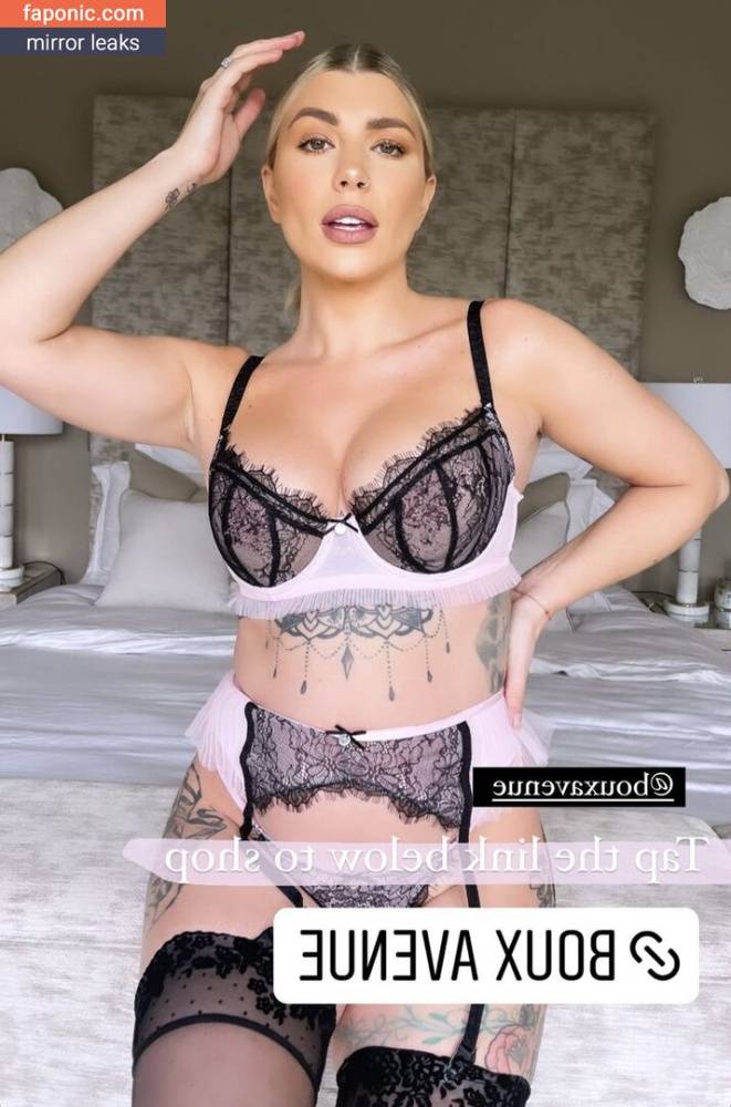 Olivia Buckland aka oliviadbowen Nude Leaks - #8