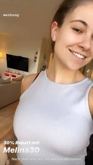 Melina Sophie / melinasophie Nude Leaks - #24