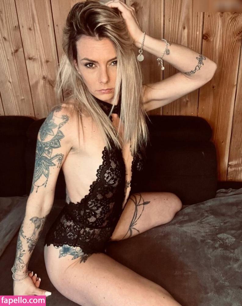 Blondie_inked777 / blondie_inked777 Nude Leaks OnlyFans - TheFap - #23