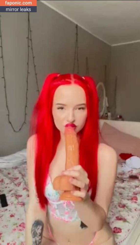 Luise Sophie aka kimkaty_rides aka luise.sophiee Nude Leaks OnlyFans - #2