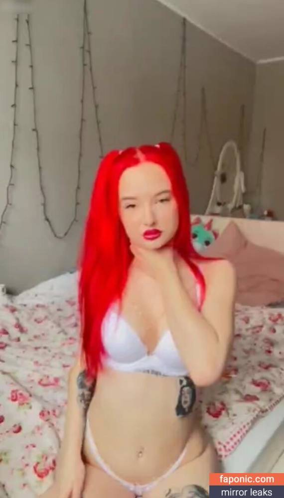 Luise Sophie aka kimkaty_rides aka luise.sophiee Nude Leaks OnlyFans - #10