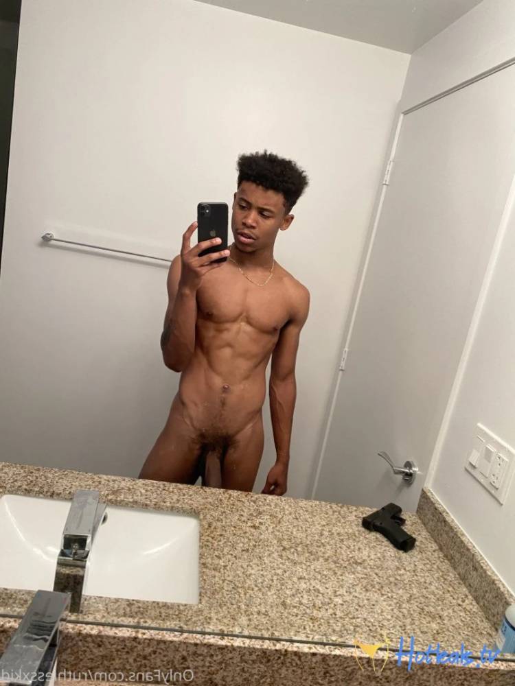 Lil D [ ruthlessxkid ] OnlyFans leaked photos on Hotleaks.tv - #25