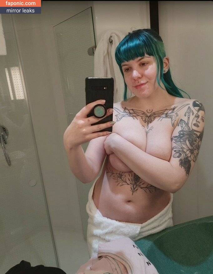 BobacoreCos aka Elli aka Softcorecosplay aka artcorecosplay aka bobabaecos Nude Leaks OnlyFans - #19