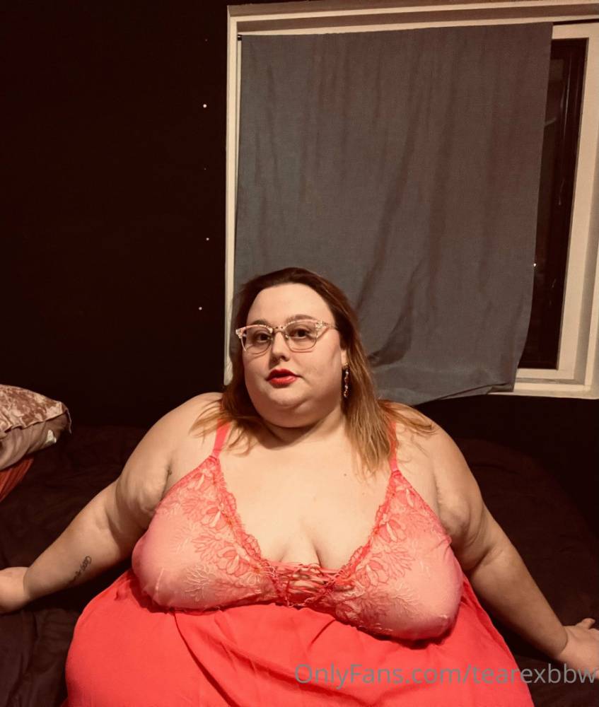 Tea Rex [ tearexbbw ] OnlyFans leaked photos on Hotleaks.tv - #24