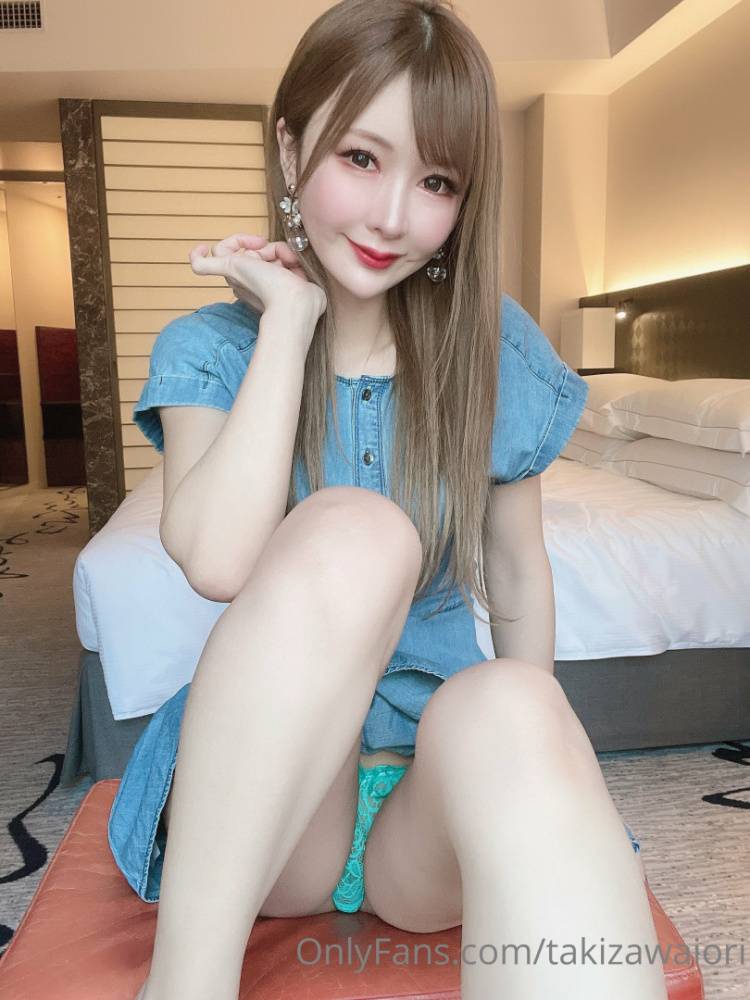 ioritakizawa [ iorin ] OnlyFans leaked photos on Hotleaks.tv - #11