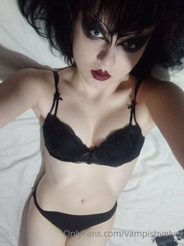 vampishvelvet [ vampishvelvet ] OnlyFans leaked photos on Hotleaks.tv - #14