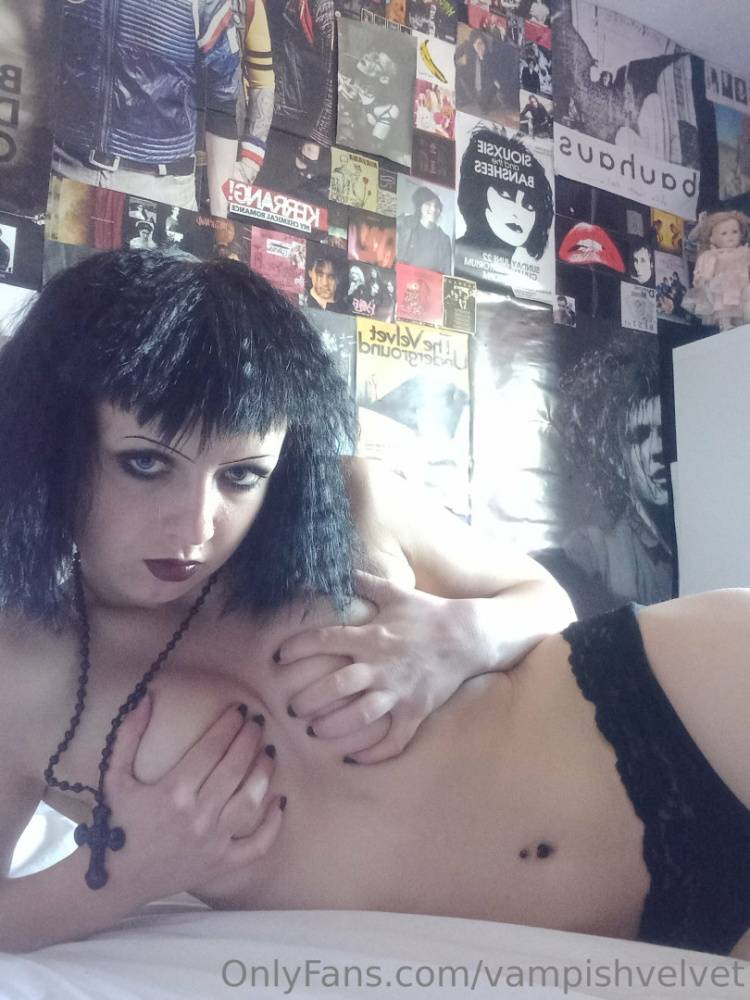 vampishvelvet [ vampishvelvet ] OnlyFans leaked photos on Hotleaks.tv - #10