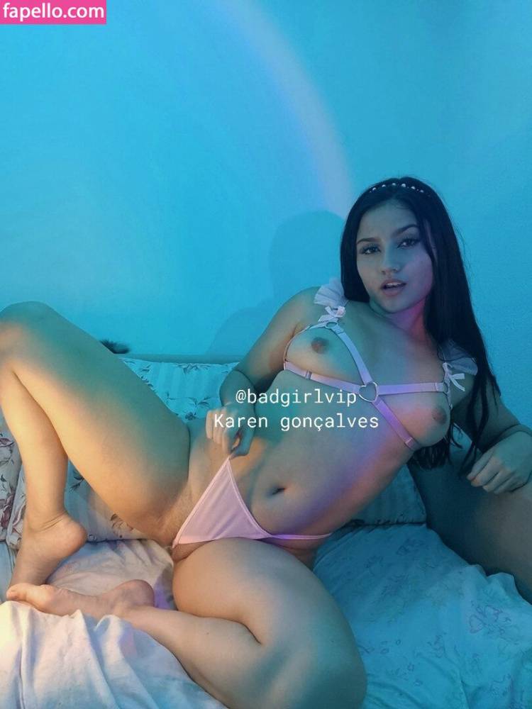 Soykarengoncalves / soykarengoncalves Nude Leaks OnlyFans - TheFap - #4