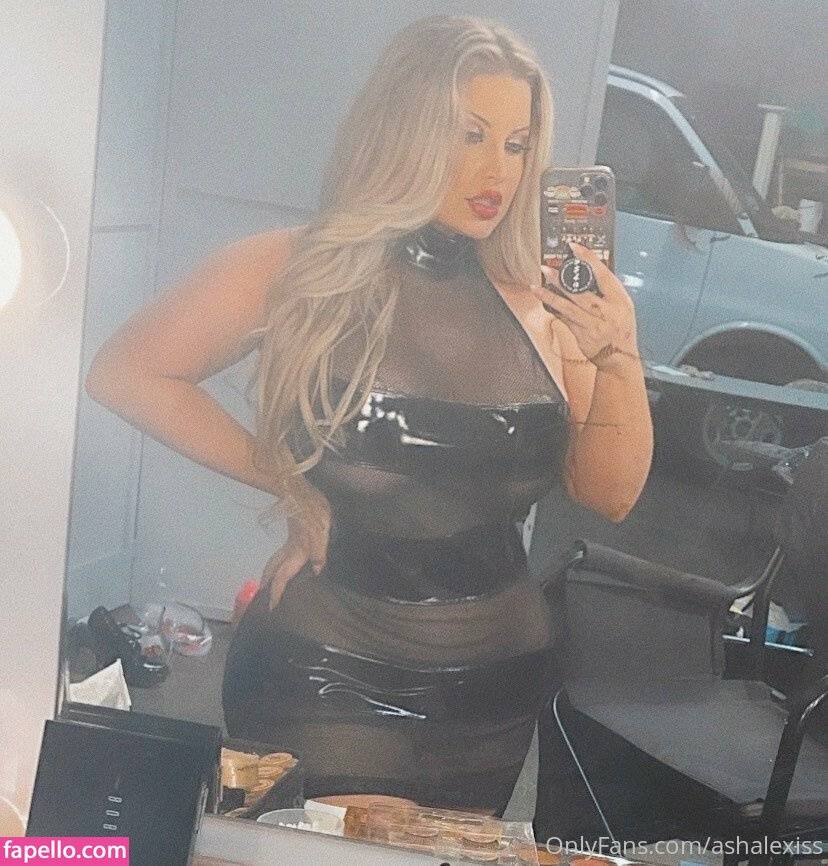 Ashalexiss / ashalexiss Nude Leaks OnlyFans - TheFap - #1