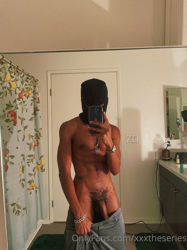 XXXTHESERIES [ xxxtheseries ] OnlyFans leaked photos on Hotleaks.tv - #1