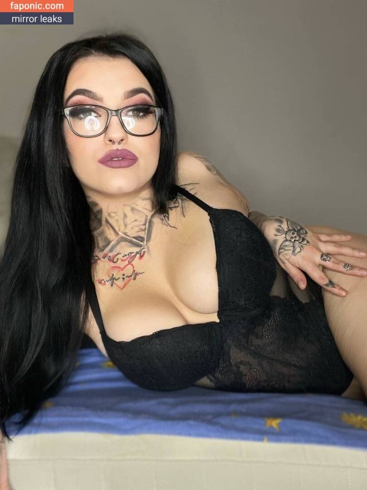 Chantischx aka chantischl1708 aka chaxschlx Nude Leaks OnlyFans - #20