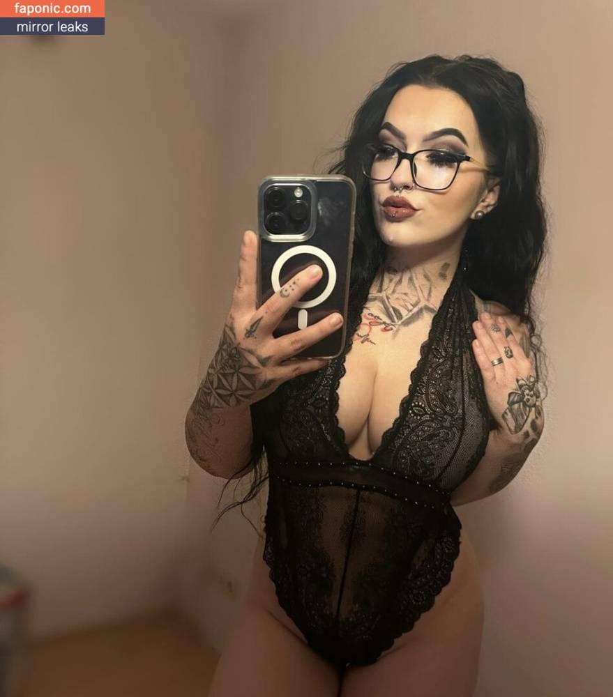 Chantischx aka chantischl1708 aka chaxschlx Nude Leaks OnlyFans - #7