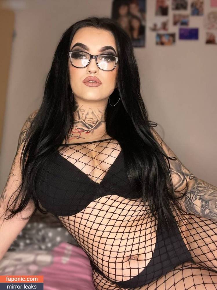 Chantischx aka chantischl1708 aka chaxschlx Nude Leaks OnlyFans - #18