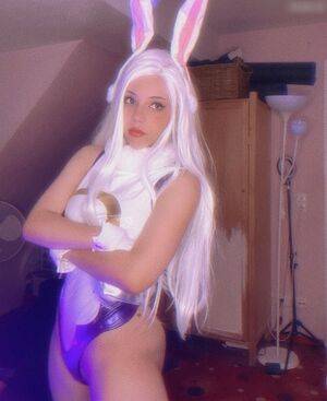 Isanamicosplay Nude Leaks - Fapello - #17