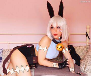 Isanamicosplay Nude Leaks - Fapello - #27