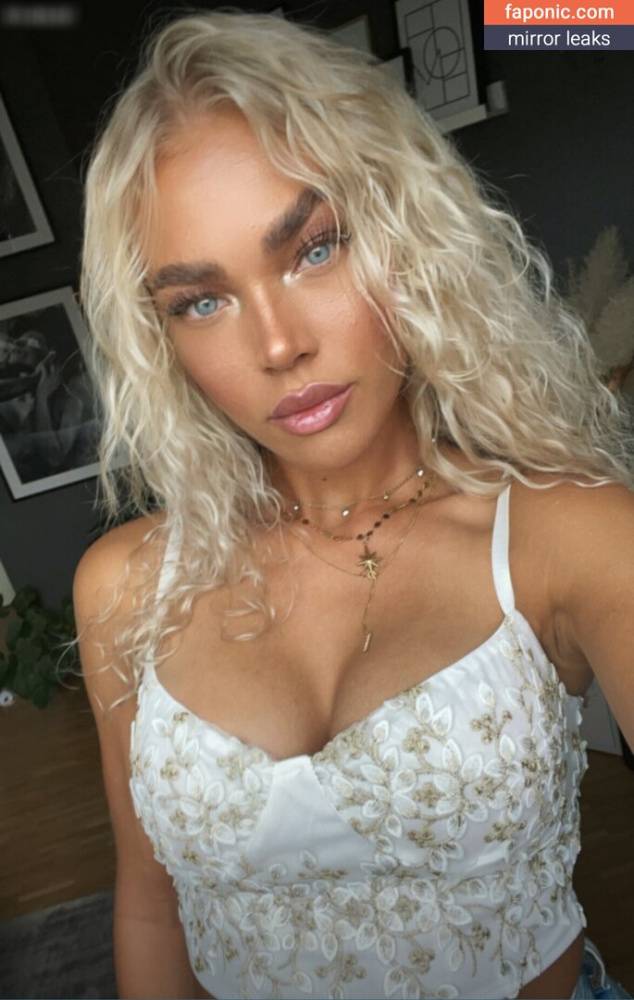 Sophia Sommer aka meinesophia Nude Leaks OnlyFans - #9