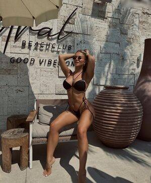 Teodora / teodoradzehverovic Nude Leaks - Fapello - #9