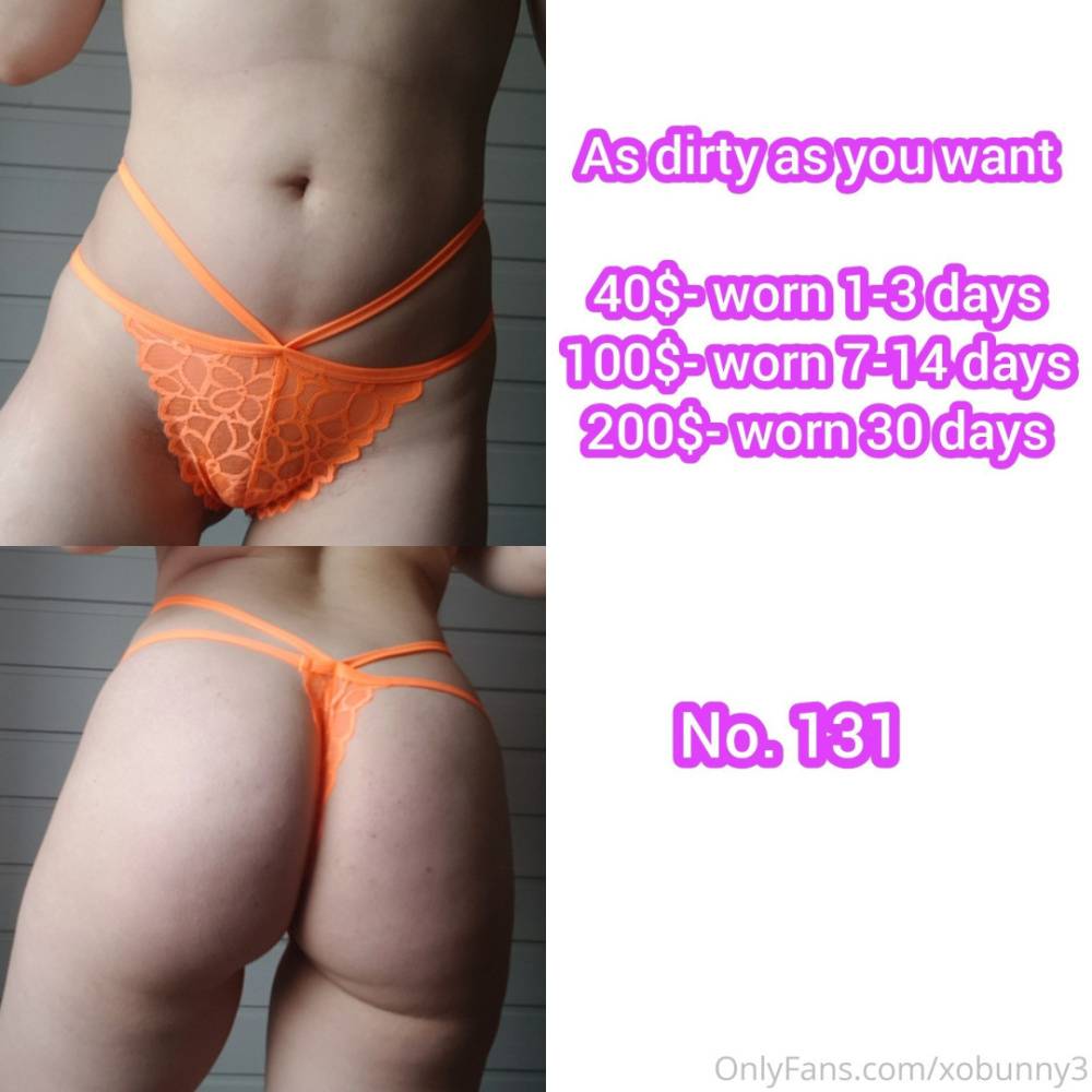 XO Bunny [ xobunnyxxx ] OnlyFans leaked photos on Hotleaks.tv - #16