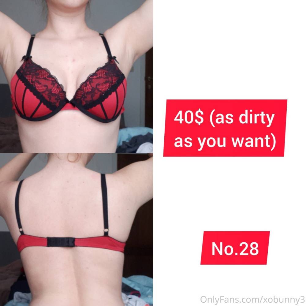 XO Bunny [ xobunnyxxx ] OnlyFans leaked photos on Hotleaks.tv - #28