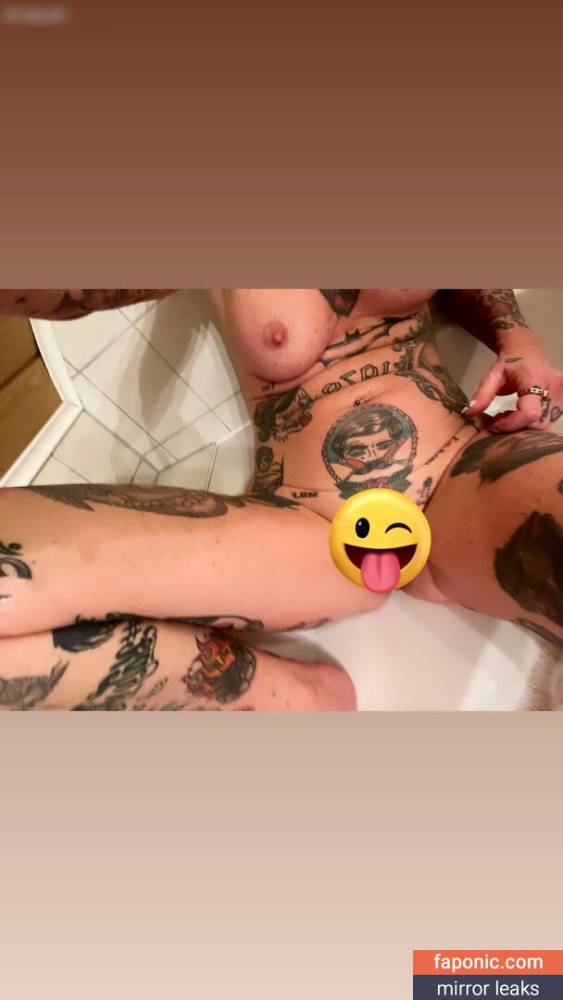 Katy van Dynamite aka katyvandynamite Nude Leaks OnlyFans - #11