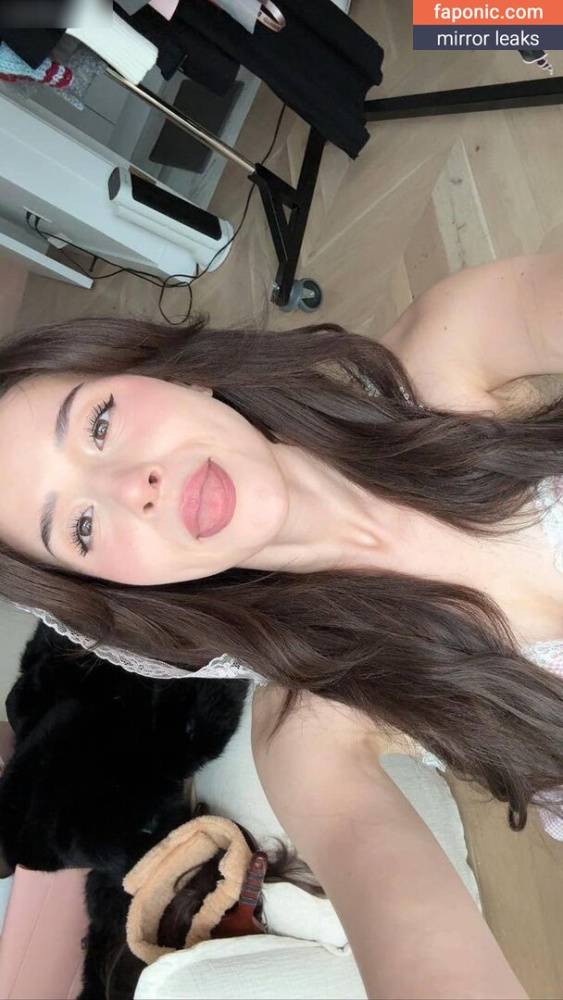 Pokimane aka pokimanelol aka pokinaneonlyfan Nude Leaks OnlyFans - #8