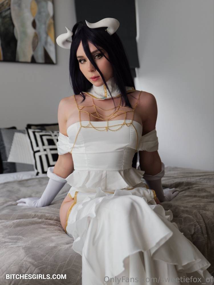 Sweetie Fox Cosplay Porn - Daria K Cosplay Porn Videos - #24