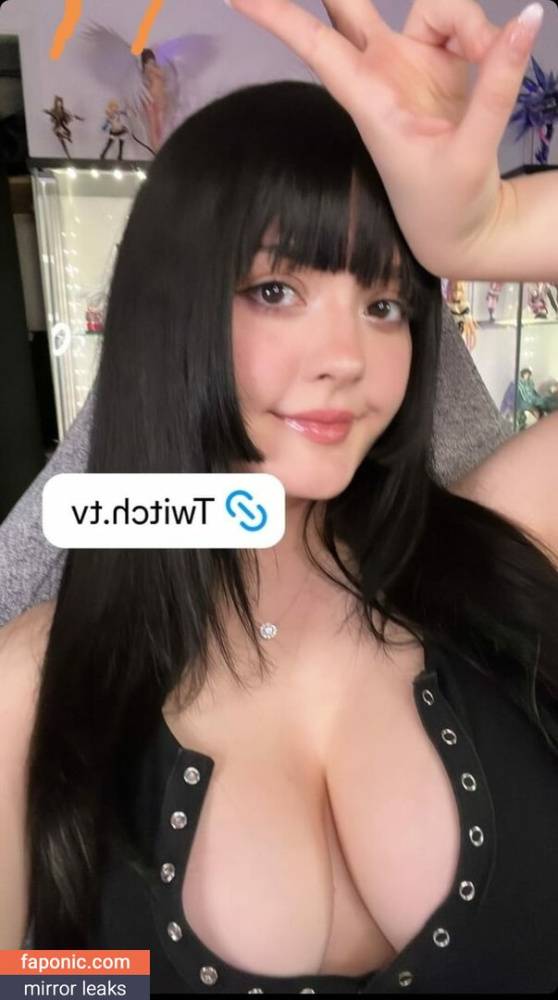 Sandy Kuroneko aka oniisuna aka onisuna Nude Leaks OnlyFans - #5