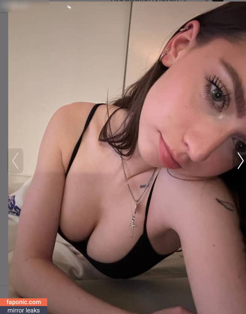 Katelyn Elizabeth aka katelynelizabeth aka nnayetakk Nude Leaks OnlyFans - #17