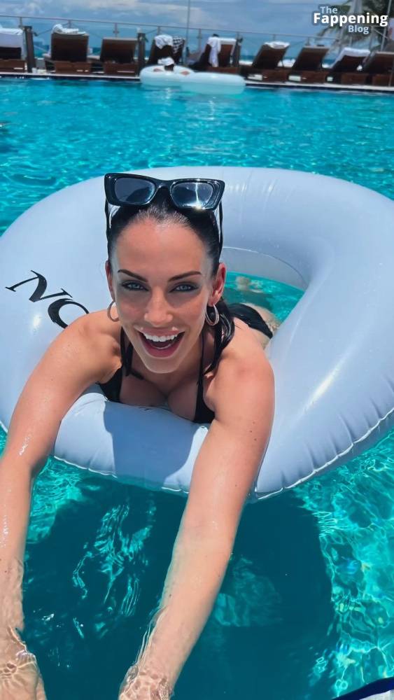 Jessica Lowndes Sexy (6 Photos) - #4