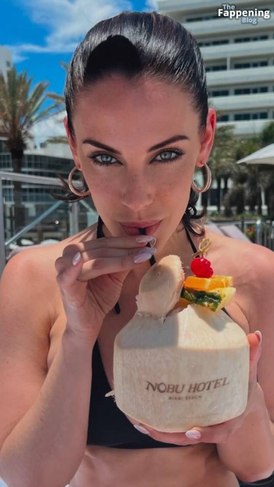 Jessica Lowndes Sexy (6 Photos) - #5