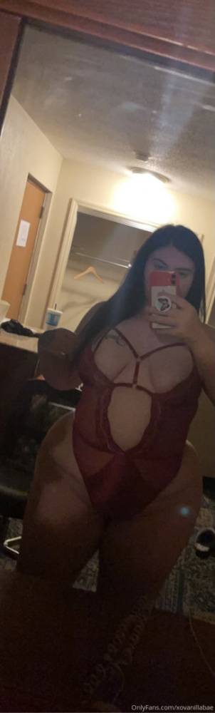 Nasty Vanilla [ xovanillabae ] OnlyFans leaked photos on Hotleaks.tv - #2