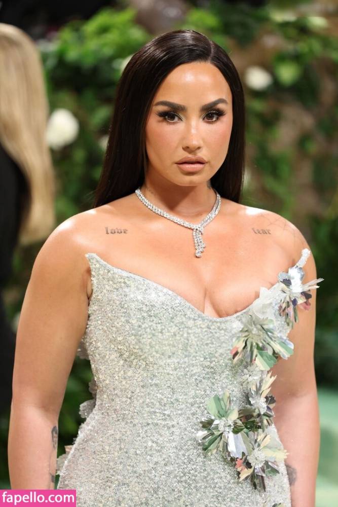 Ddlovato / ddlovato Nude Leaks OnlyFans - TheFap - #5