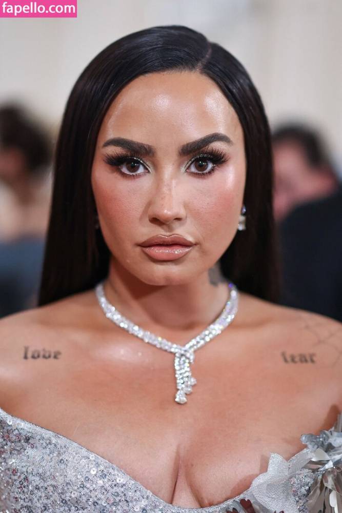 Ddlovato / ddlovato Nude Leaks OnlyFans - TheFap - #4