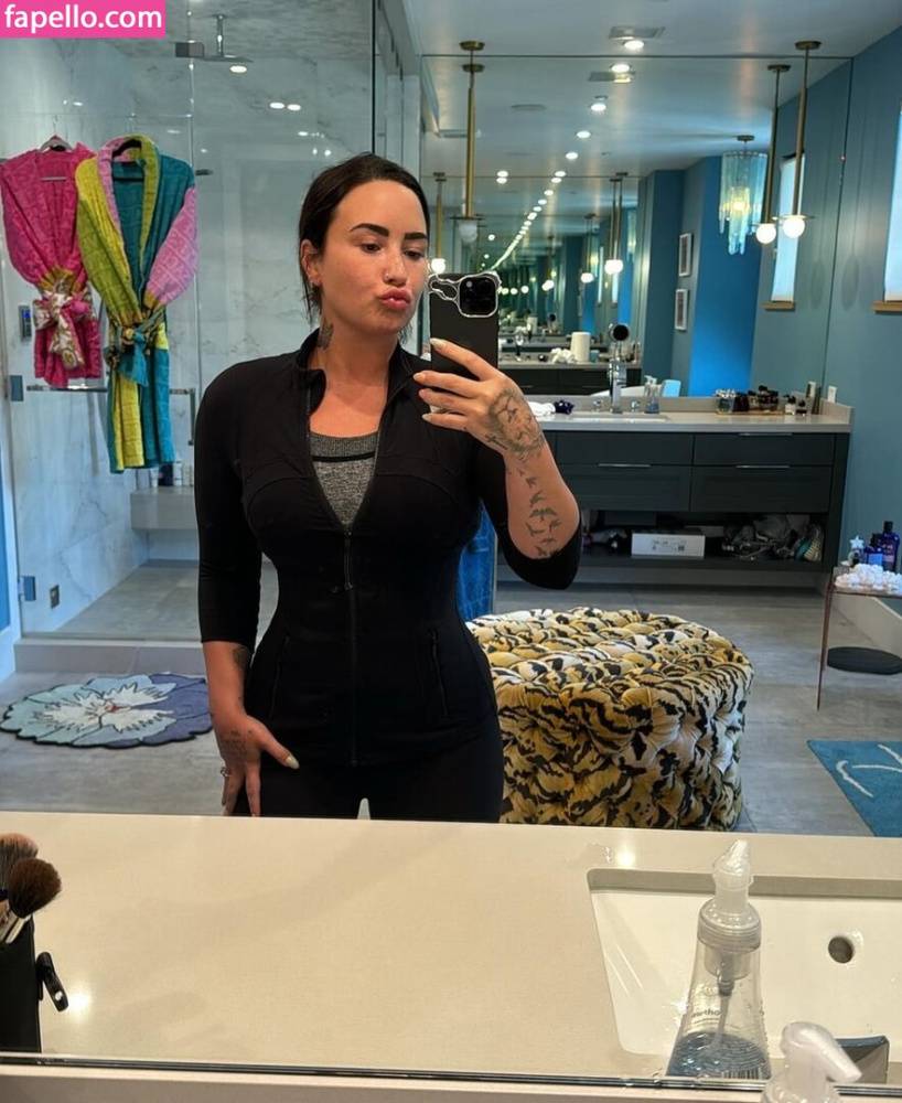 Ddlovato / ddlovato Nude Leaks OnlyFans - TheFap - #14