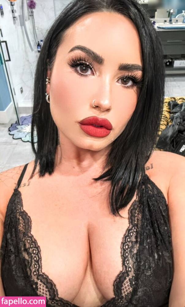 Ddlovato / ddlovato Nude Leaks OnlyFans - TheFap - #20