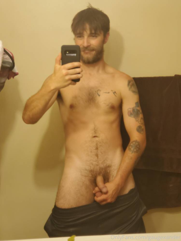 gaugexander [ gaugexander ] OnlyFans leaked photos on Hotleaks.tv - #12