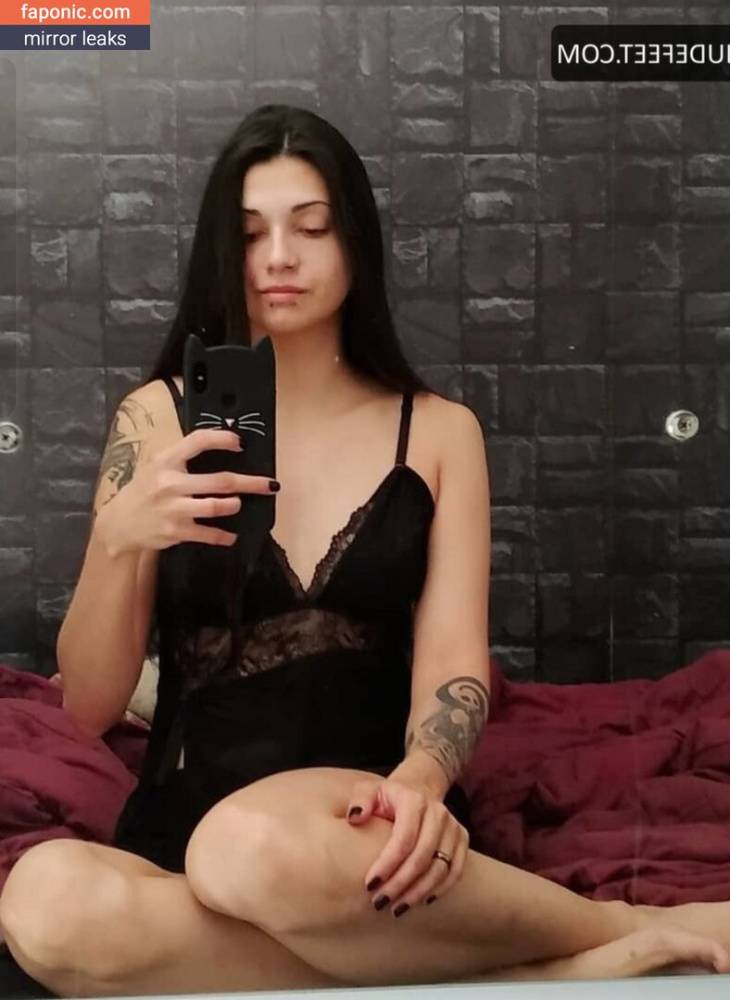 Daiane Costa aka daianecostab aka lanaburns Nude Leaks - #8