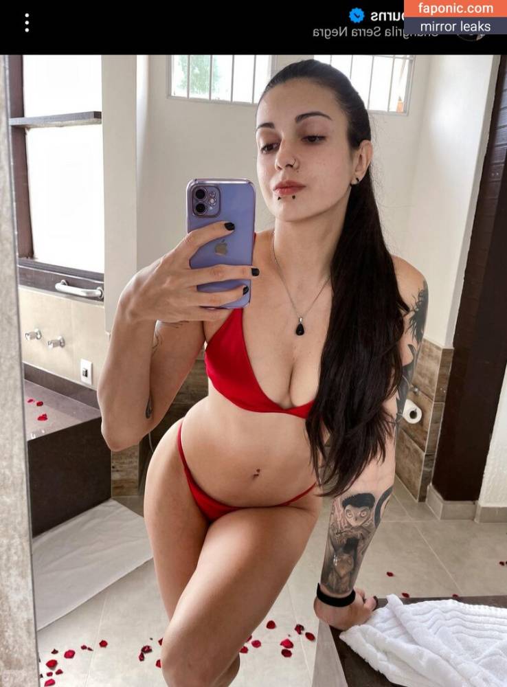 Daiane Costa aka daianecostab aka lanaburns Nude Leaks - #5