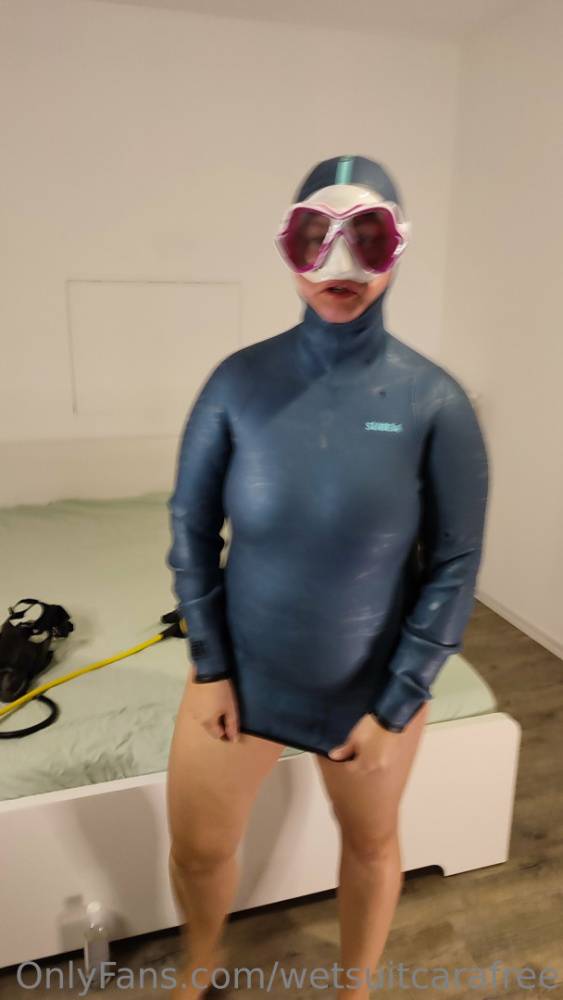 Wetsuit Cara FREE [ wetsuitcarafree ] OnlyFans leaked photos on Hotleaks.tv - #8