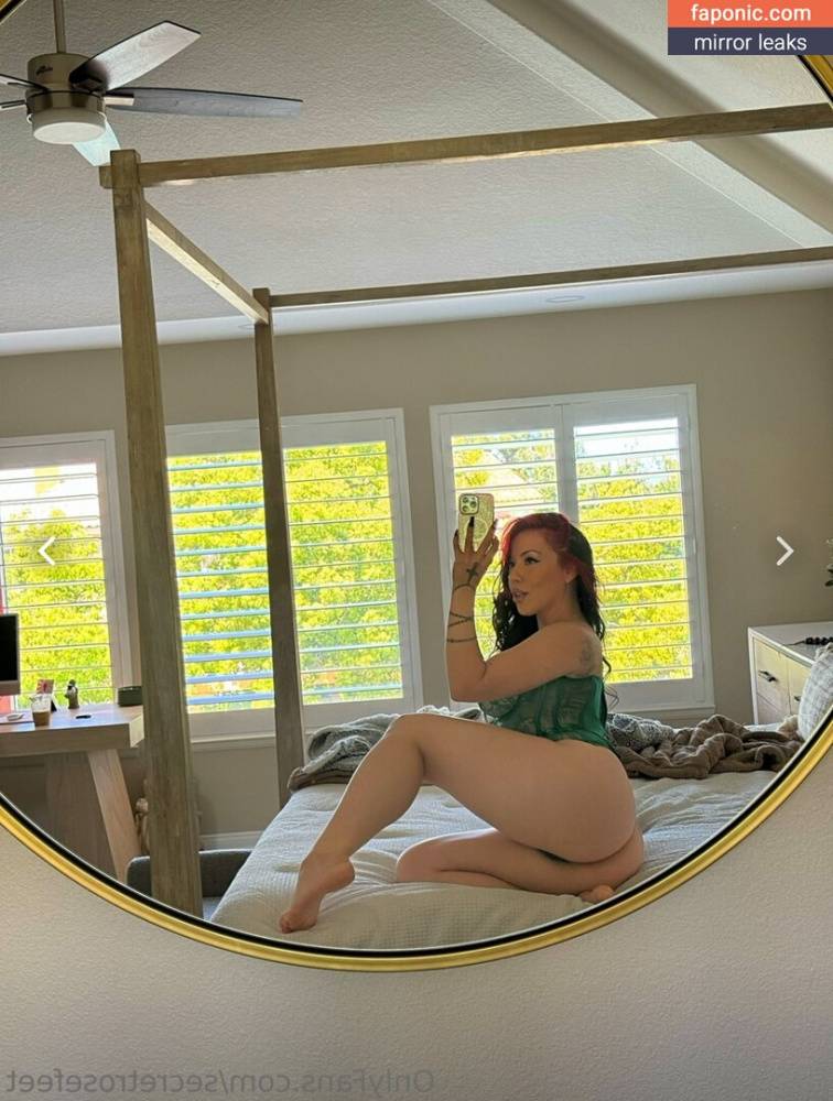 Salce Rose aka salicerose Nude Leaks OnlyFans - #11