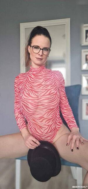 Luxusexemplar Nude Leaks - Fapello - #10