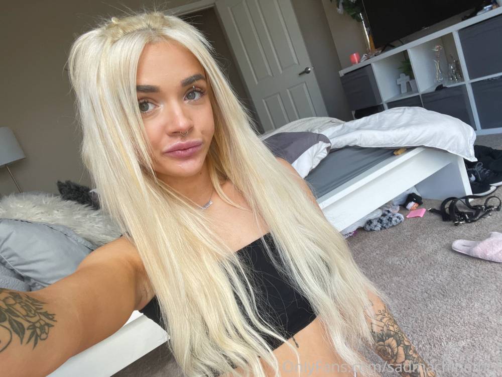 ♡ 𝕛𝕚𝕝𝕝 👸🏼💓 [ sadmachinethot ] OnlyFans leaked photos on Hotleaks.tv - #8