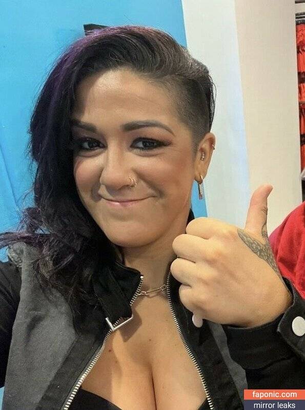 Bayley aka Davina Rose aka bayley.r aka itsmebayley Nude Leaks OnlyFans - #12