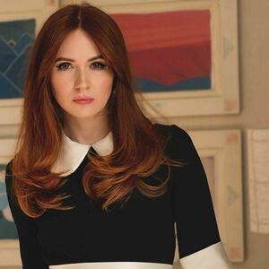 Karen Gillan / karengillan Nude Leaks - Fapello - #8