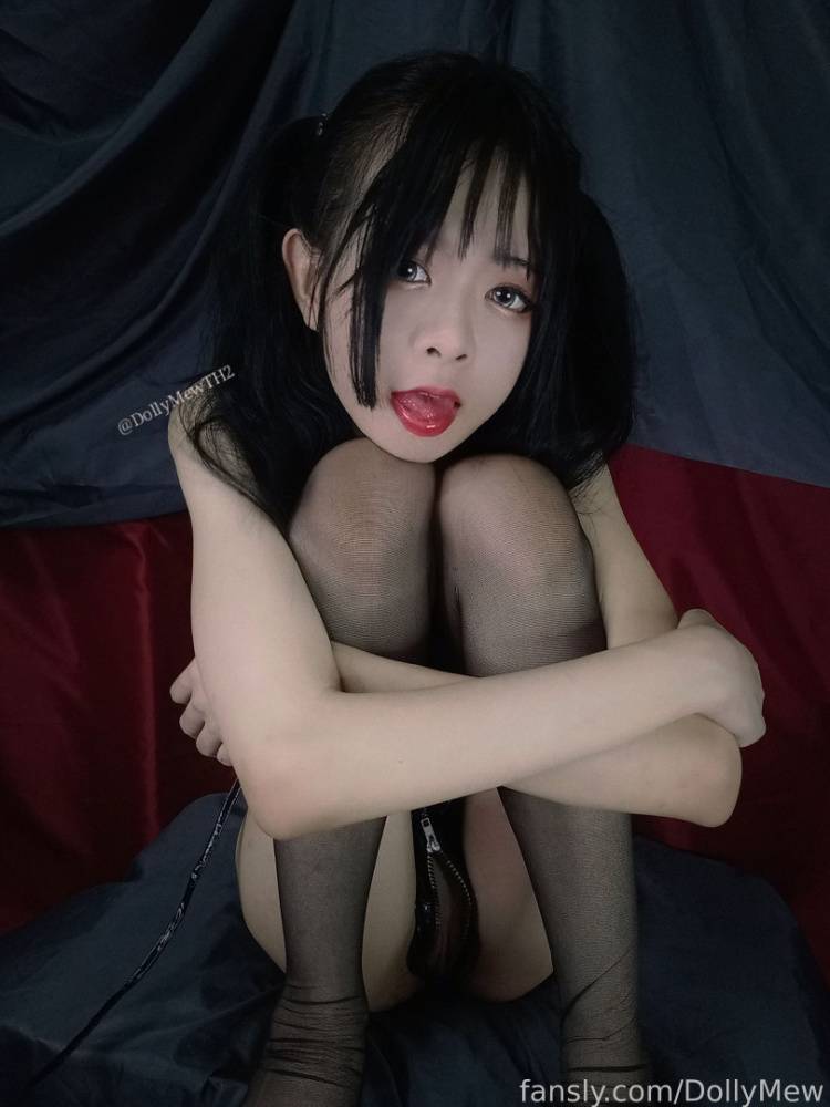 DollyMew [ dollymew ] OnlyFans leaked photos on Hotleaks.tv - #1