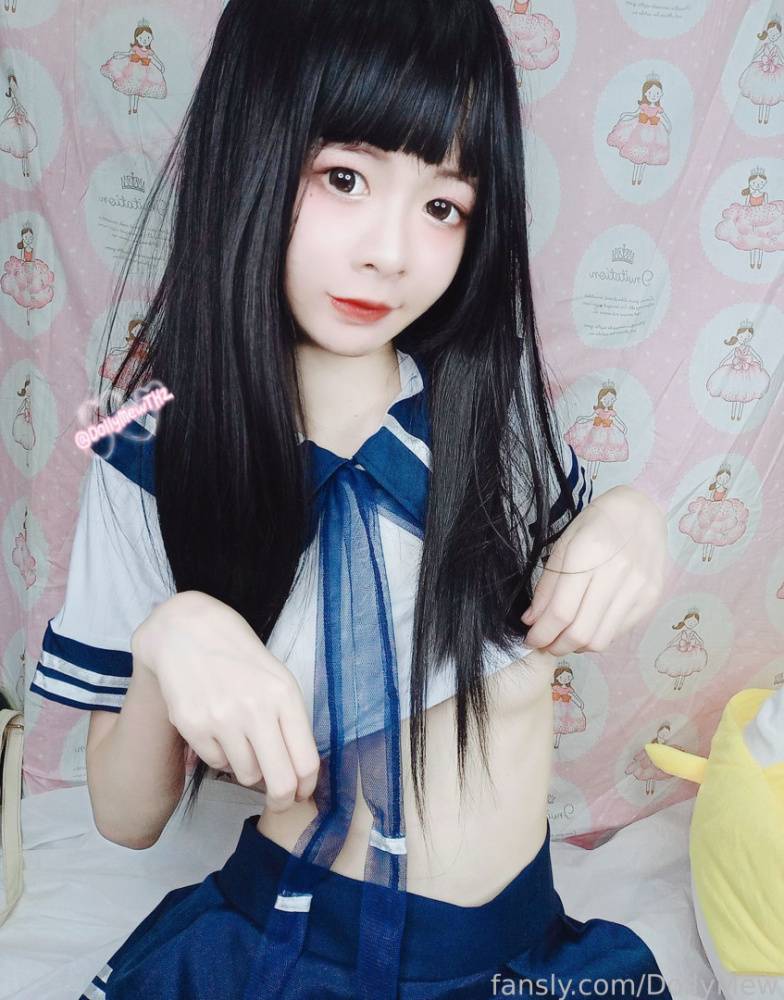 DollyMew [ dollymew ] OnlyFans leaked photos on Hotleaks.tv - #30