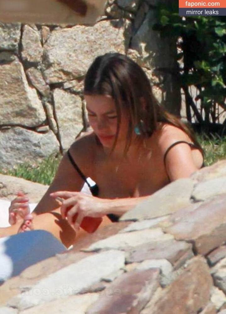 Sofia Vergara aka sofiavergara aka vergarasofia Nude Leaks OnlyFans - #6