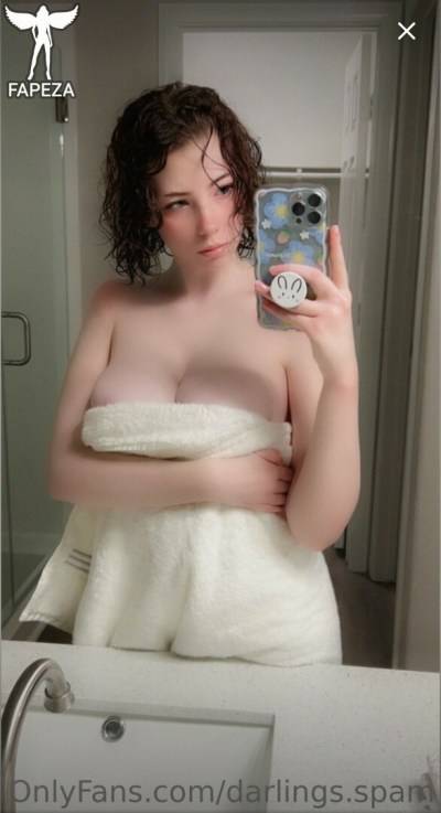 Darlings.spam / darlings.spam Nude Leaks OnlyFans - TheFap - #22